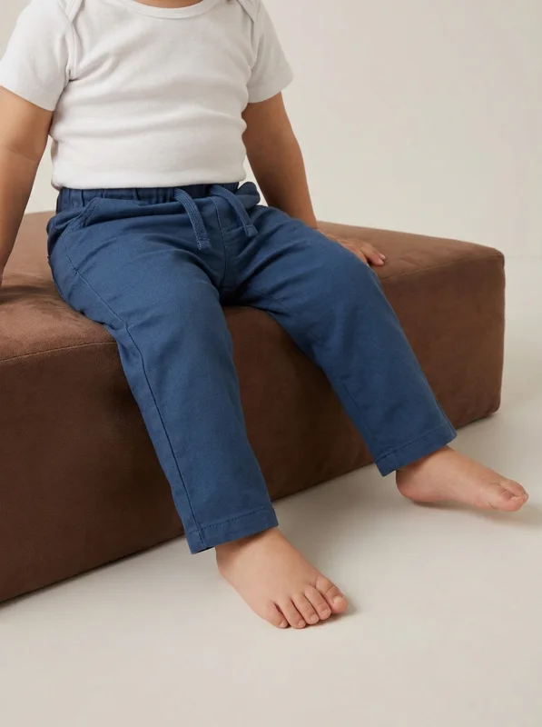 Pantalón Jogger - Niño