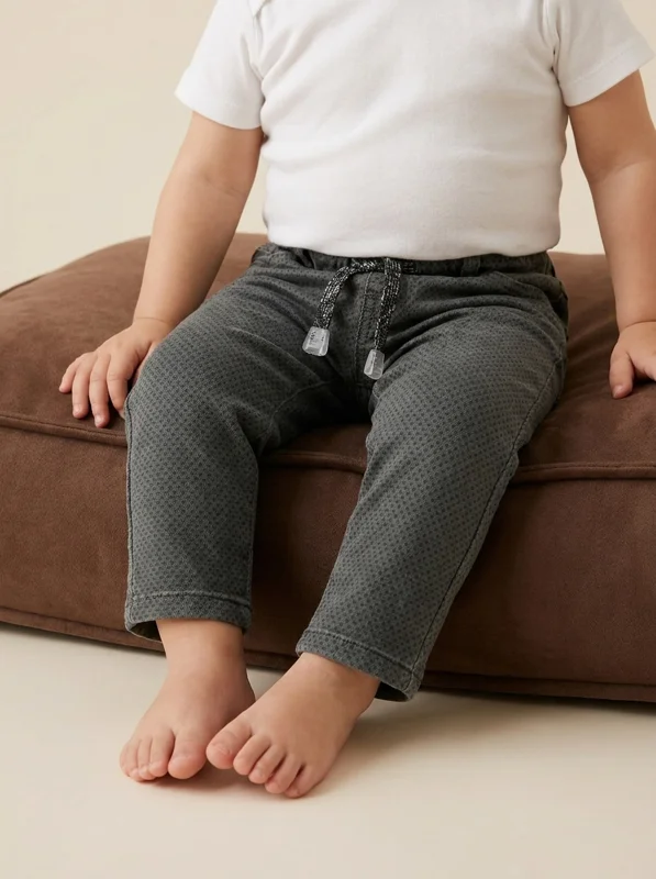 Pantalón Jogger - Niño - Ropa para bebé y niños en Paquita Sport Colombia