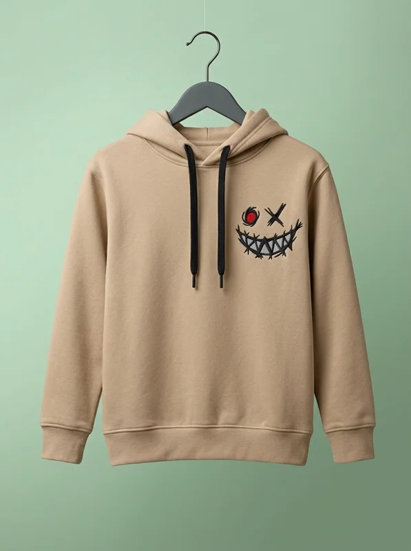 Buzo Smiley Rebel - Niño - Ropa para bebé y niños en Paquita Sport Colombia