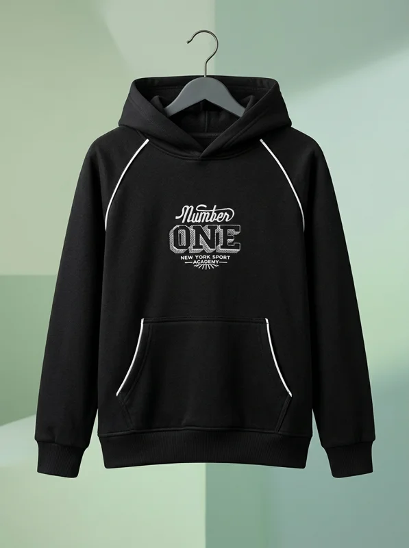 Buzo Hoodie - Niño - Ropa para bebé y niños en Paquita Sport Colombia