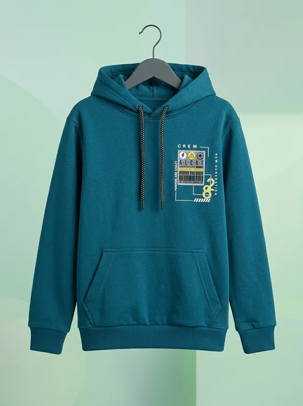 Buzo Hoodie - Niño