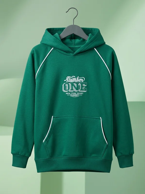 Buzo Hoodie - Niño - Ropa para bebé y niños en Paquita Sport Colombia