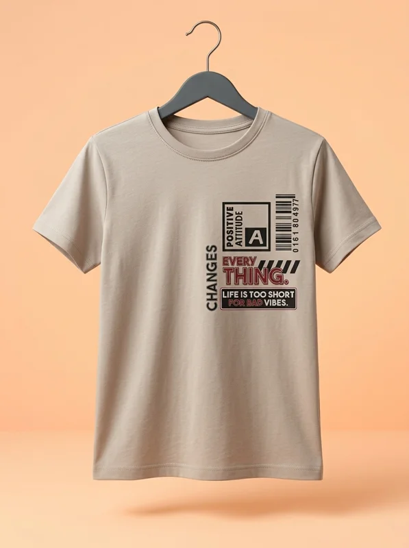 Camiseta Básica - Niño - Ropa para bebé y niños en Paquita Sport Colombia