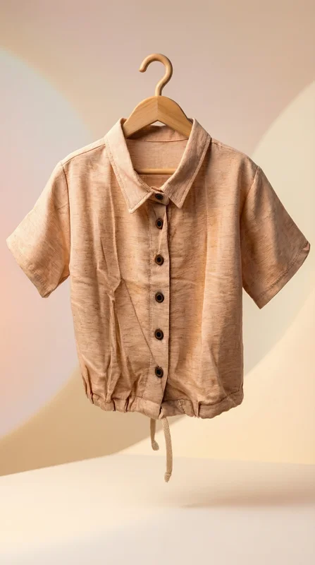 Blusa blanca Niña - Ropa para bebé y niños en Paquita Sport Colombia