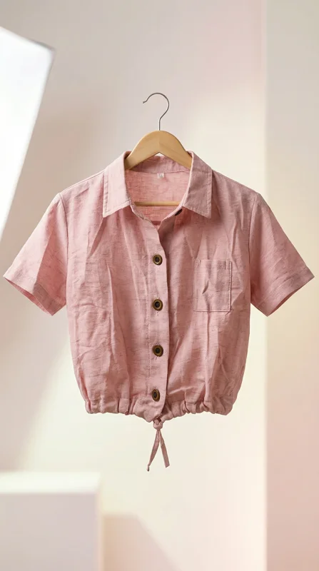Blusa blanca Niña - Ropa para bebé y niños en Paquita Sport Colombia