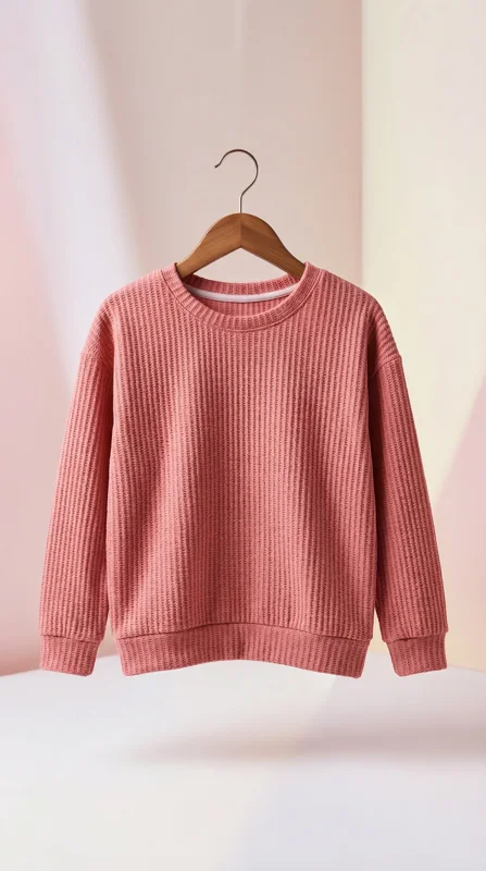 Buzo rosa Niña - Ropa para bebé y niños en Paquita Sport Colombia
