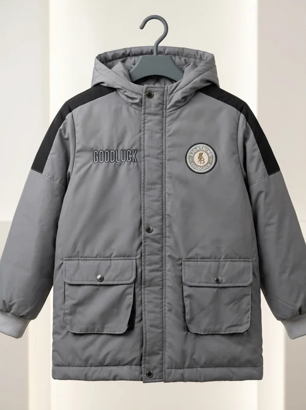 Chaqueta Náutica Ovejera - Niño - Ropa para bebé y niños en Paquita Sport Colombia