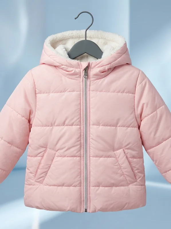 Chaqueta Impermeable Larga - Niña - Ropa para bebé y niños en Paquita Sport Colombia