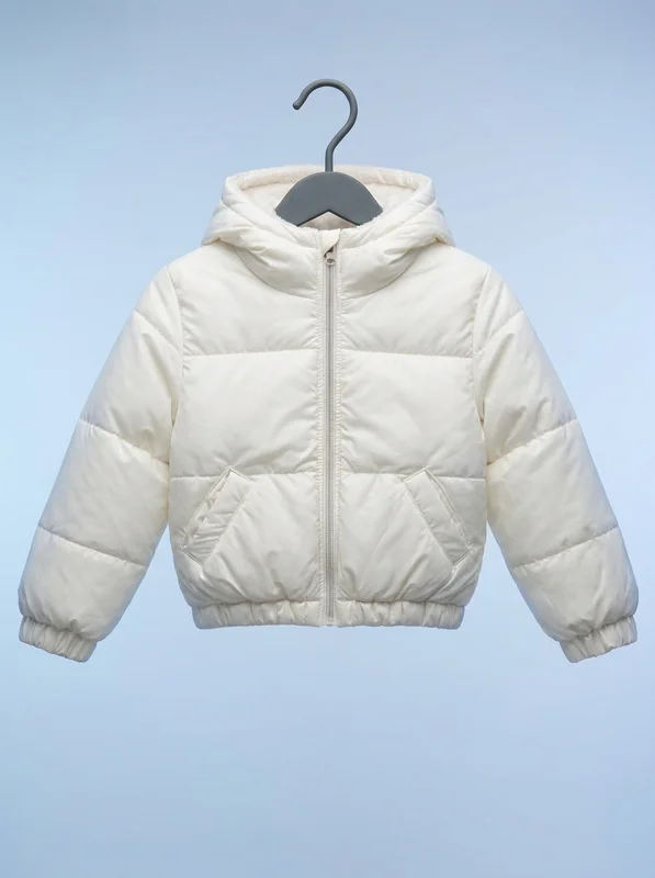 Chaqueta Impermeable Corta - Niña - Ropa para bebé y niños en Paquita Sport Colombia