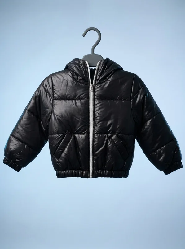 Chaqueta Impermeable Corta - Niña - Ropa para bebé y niños en Paquita Sport Colombia