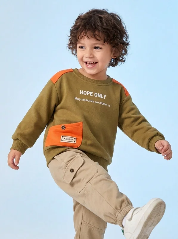Conjunto 2 Piezas Bebé Niño 🦖 - Ropa para bebé y niños en Paquita Sport Colombia