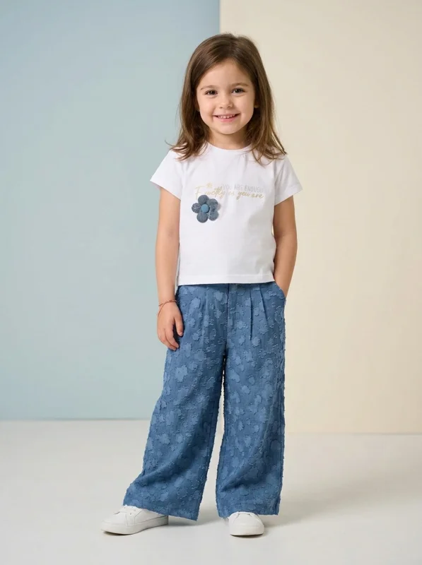 Conjunto 2 Piezas  - Niña - Ropa para bebé y niños en Paquita Sport Colombia