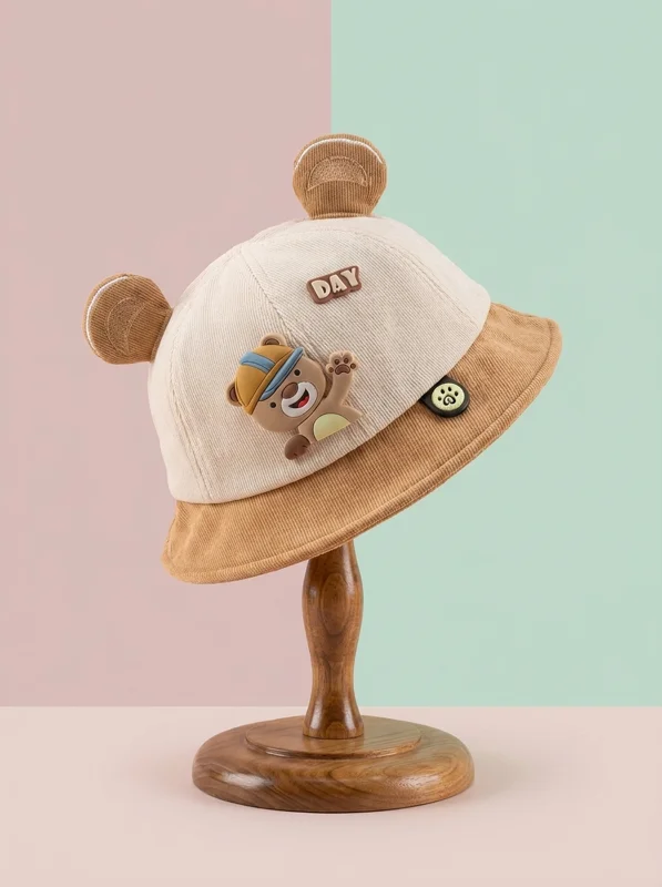 Sombrero Unisex 🐻 - Ropa para bebé y niños en Paquita Sport Colombia