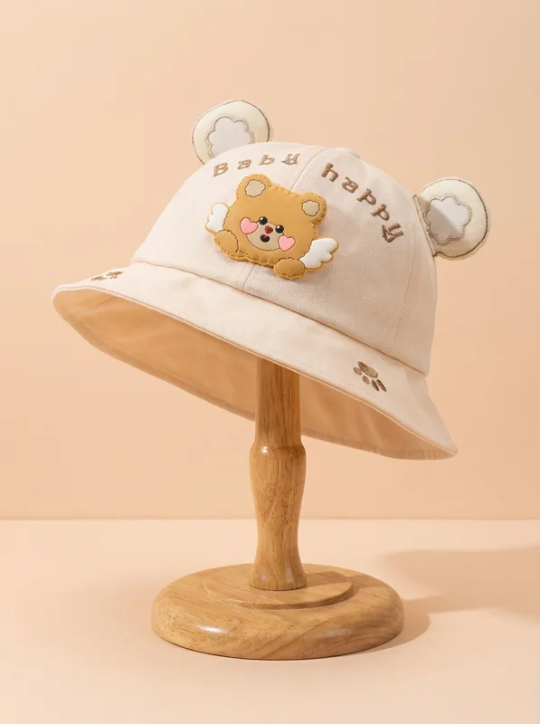 Sombrero Unisex 🐻 - Ropa para bebé y niños en Paquita Sport Colombia